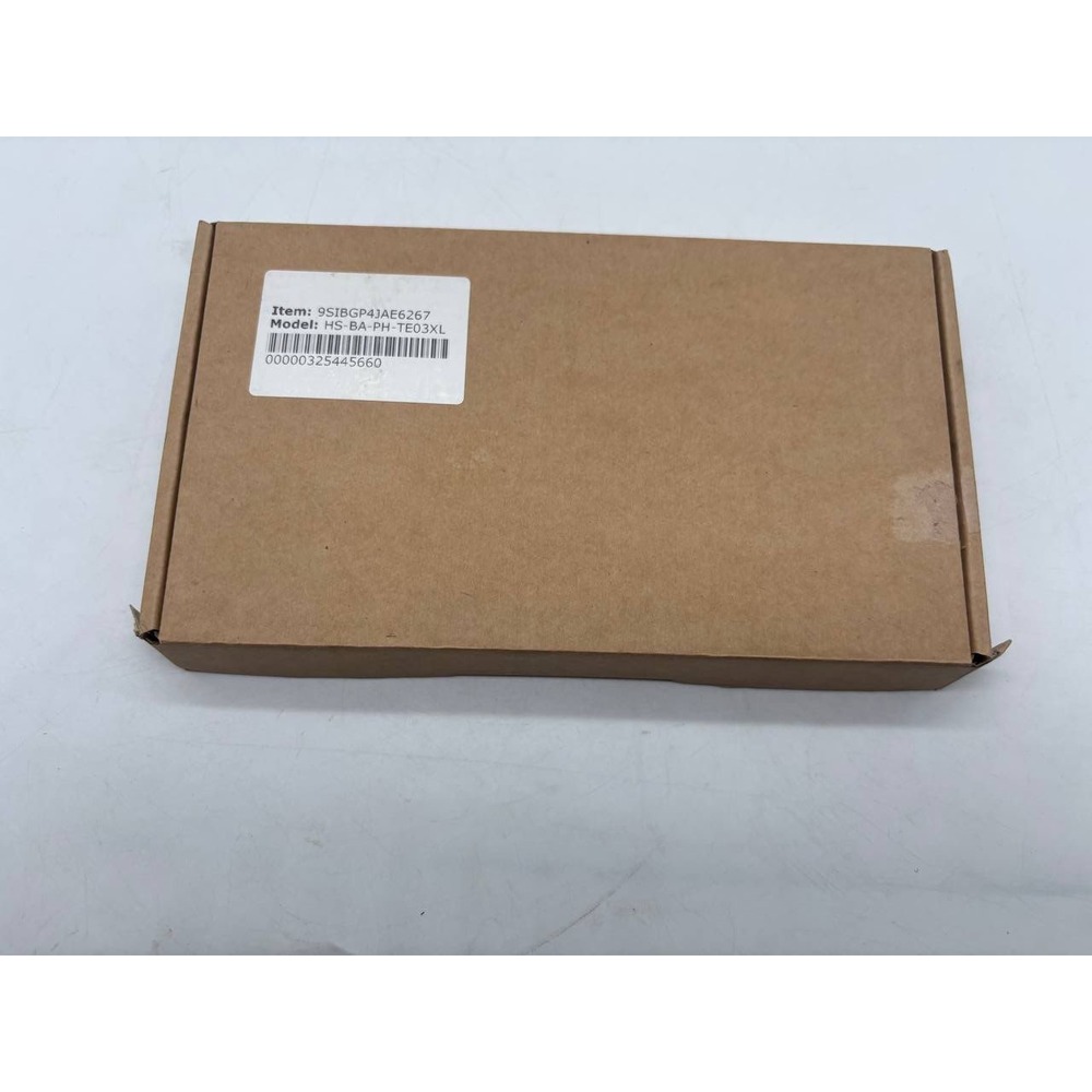 Genuine TE03XL Battery For HP OMEN 15 TPN-Q173 HSTNN-UB7A 15-bc011TX 15-bc012TX